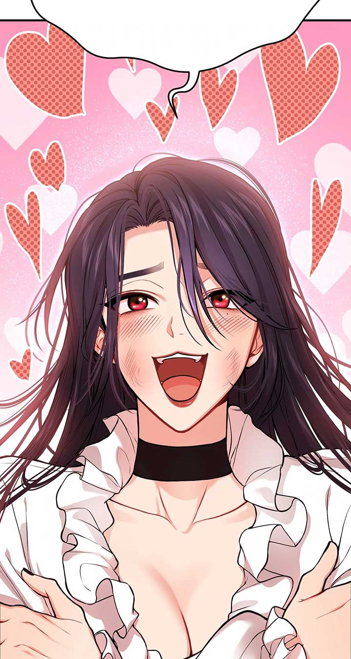 The Secret Bedroom of a Dejected Royal Daughter Chapter 82 58